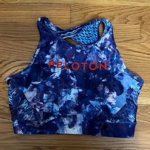 Peloton Sports Bra Never worn!